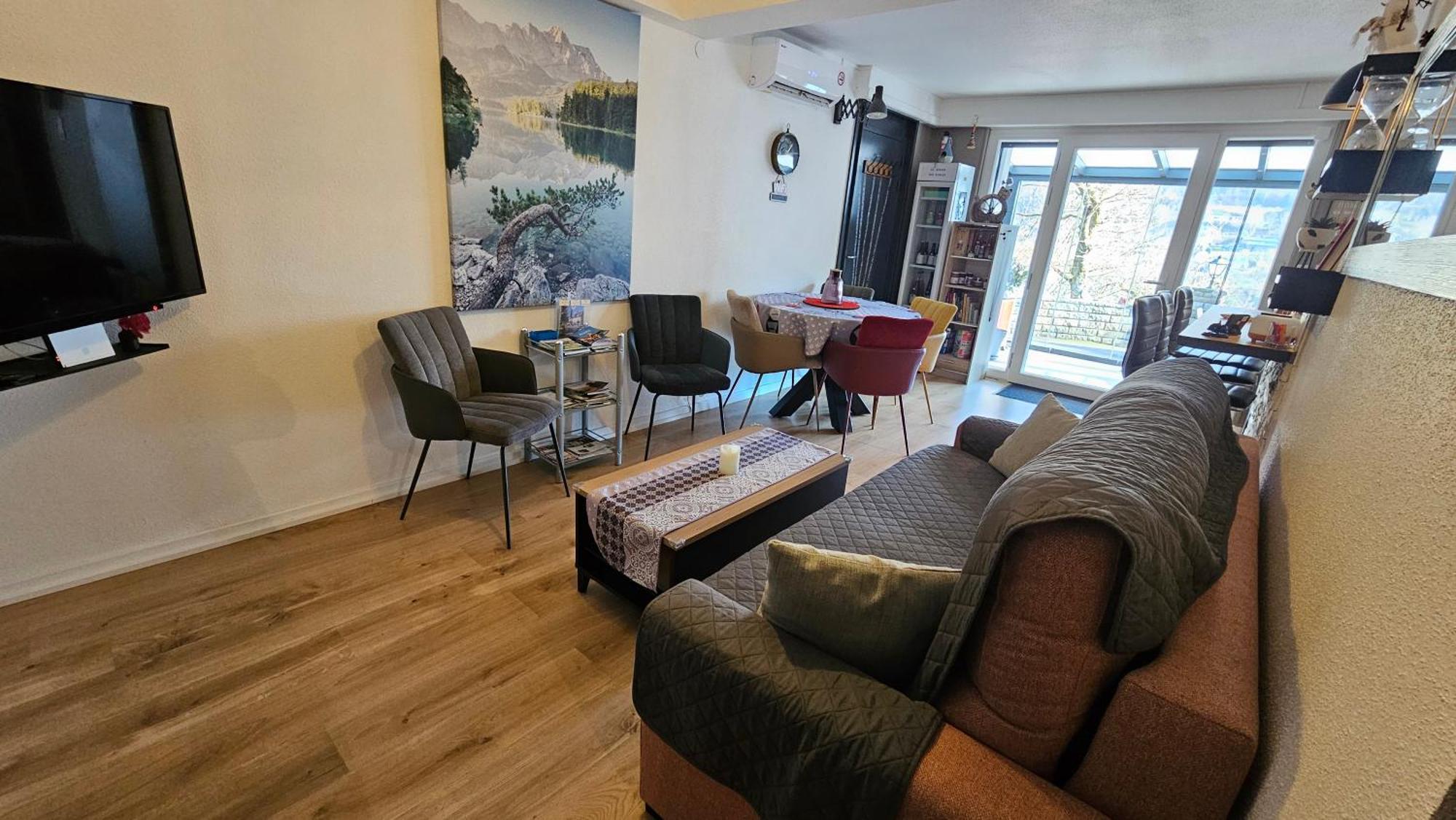 Appartement Relais des Vosges à Husseren-Wesserling Extérieur photo
